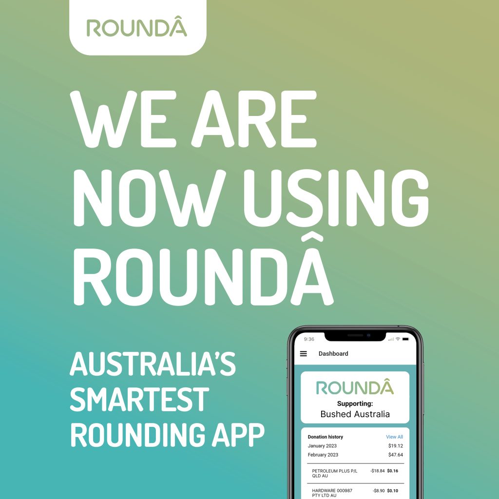 We are on Rounda