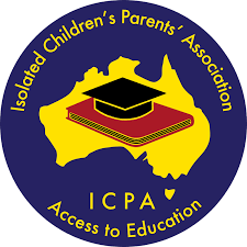 ICPA , Isolated Children's Parents Association