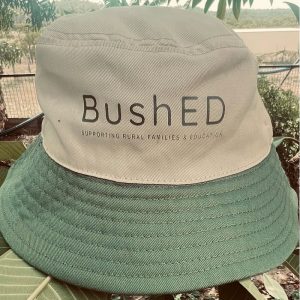 BushED Bucket Hat