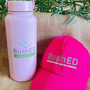 BushED Essentials Pack
